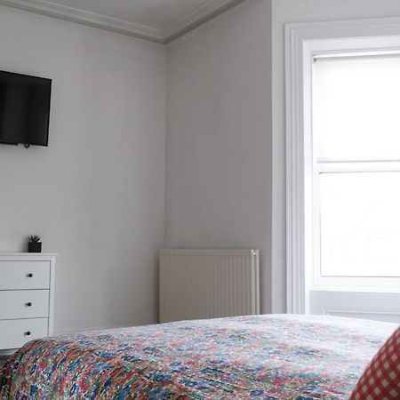 Gorgeous 3 Bedroom Victorian Townhouse Lisburn Exterior foto