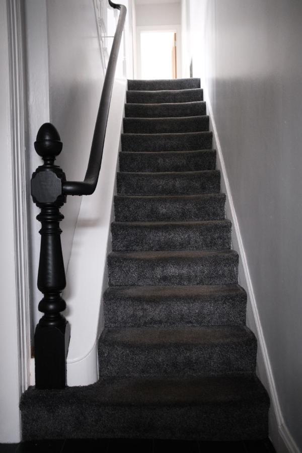 Gorgeous 3 Bedroom Victorian Townhouse Lisburn Exterior foto